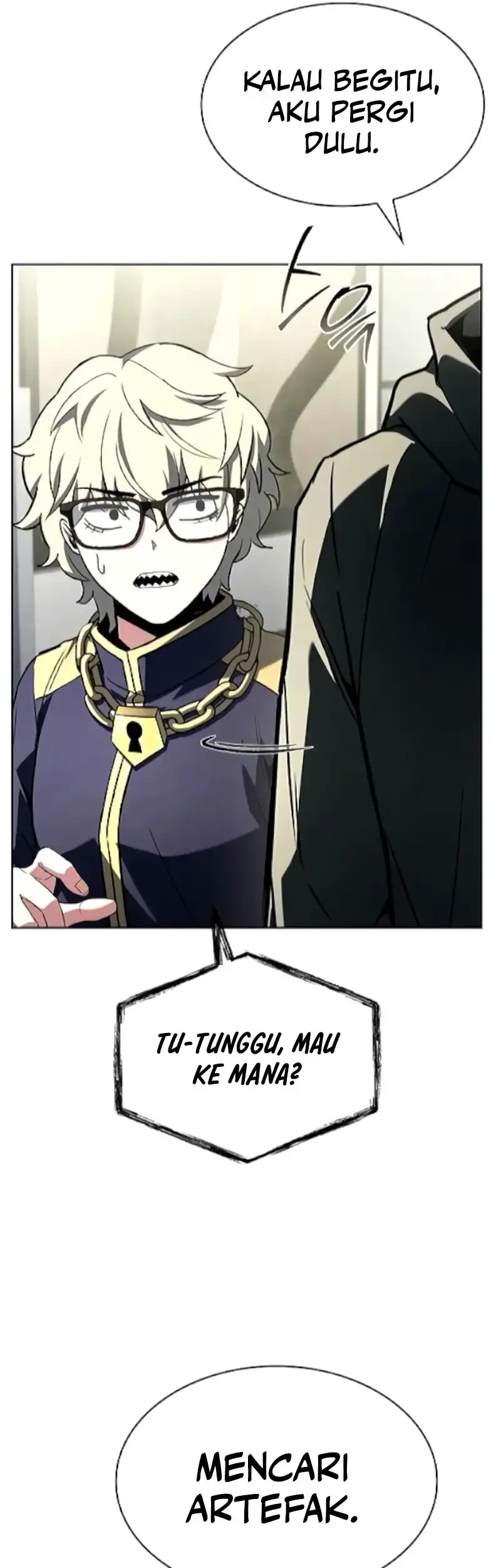 Chapter 130 - halaman 30