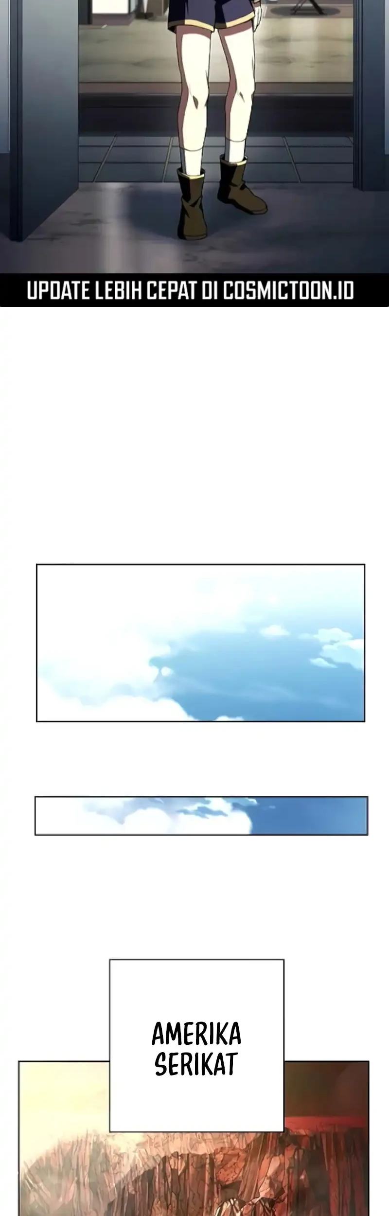 Chapter 130 - halaman 33