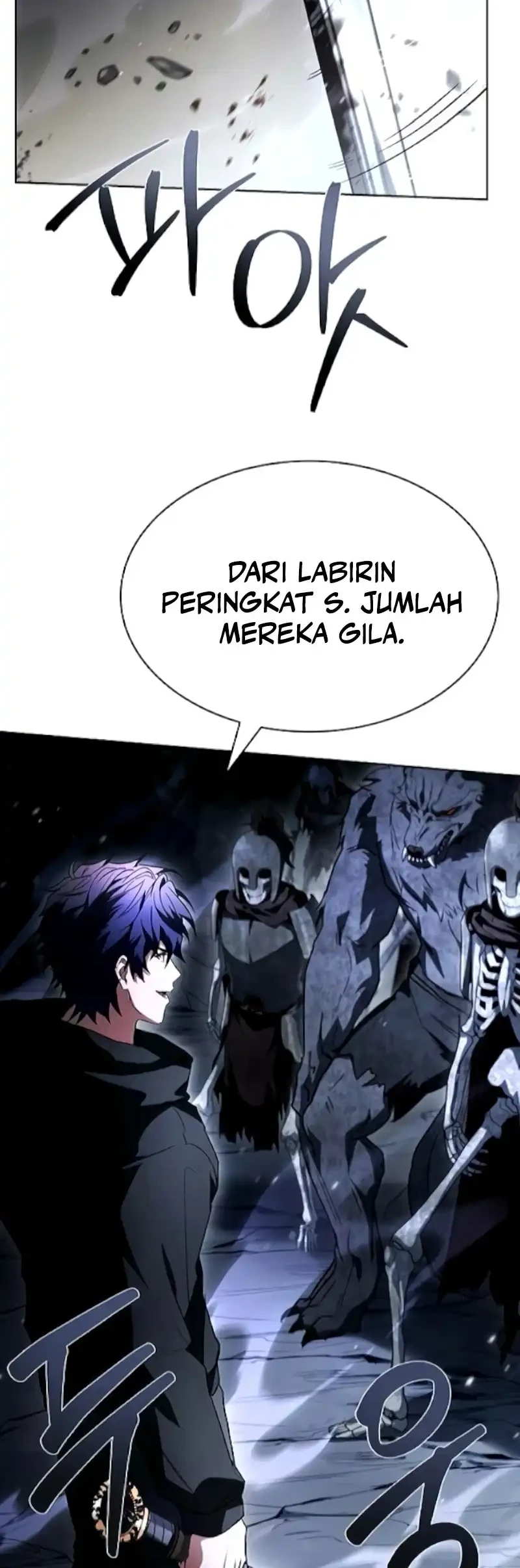Chapter 130 - halaman 67