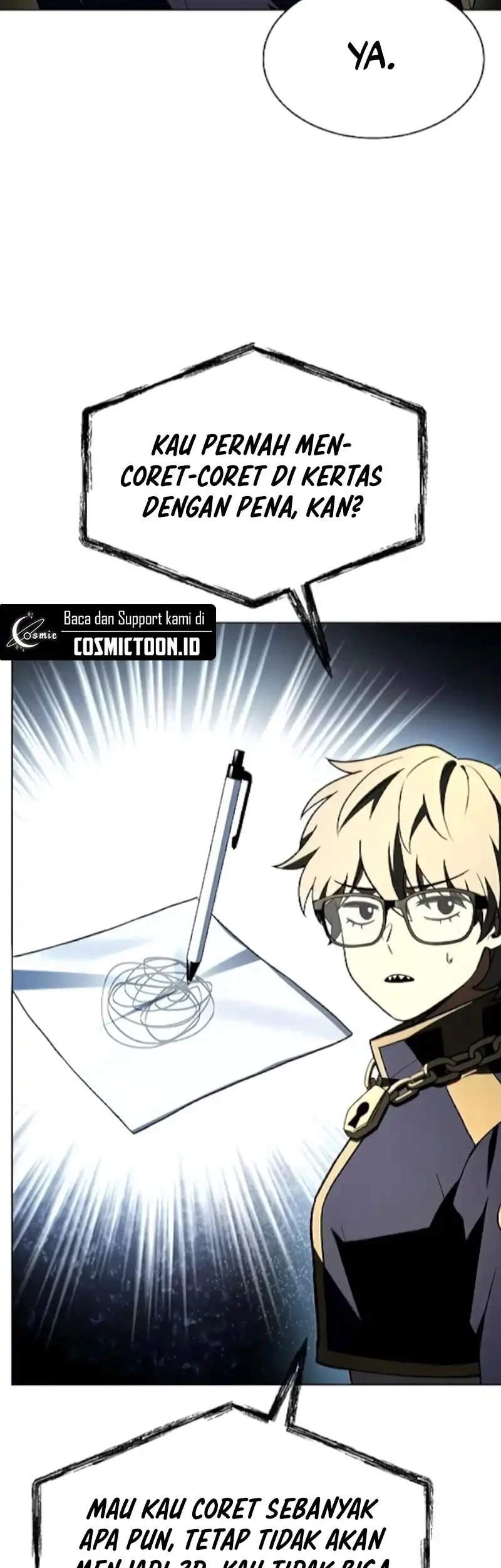 Chapter 130 - halaman 20