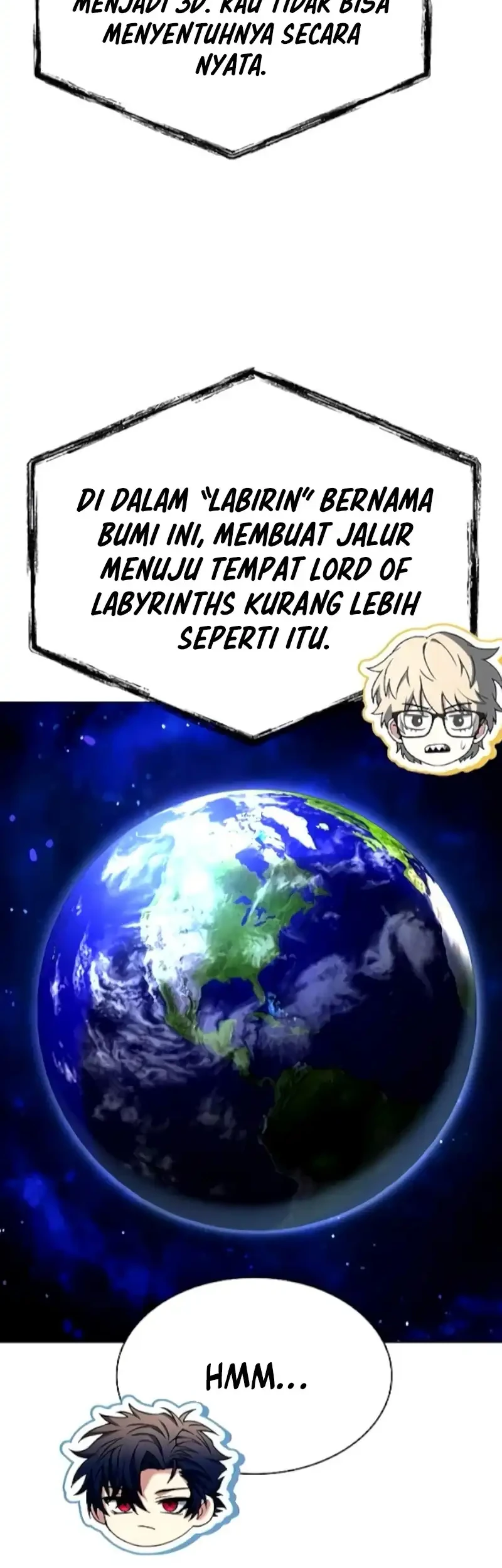 Chapter 130 - halaman 21