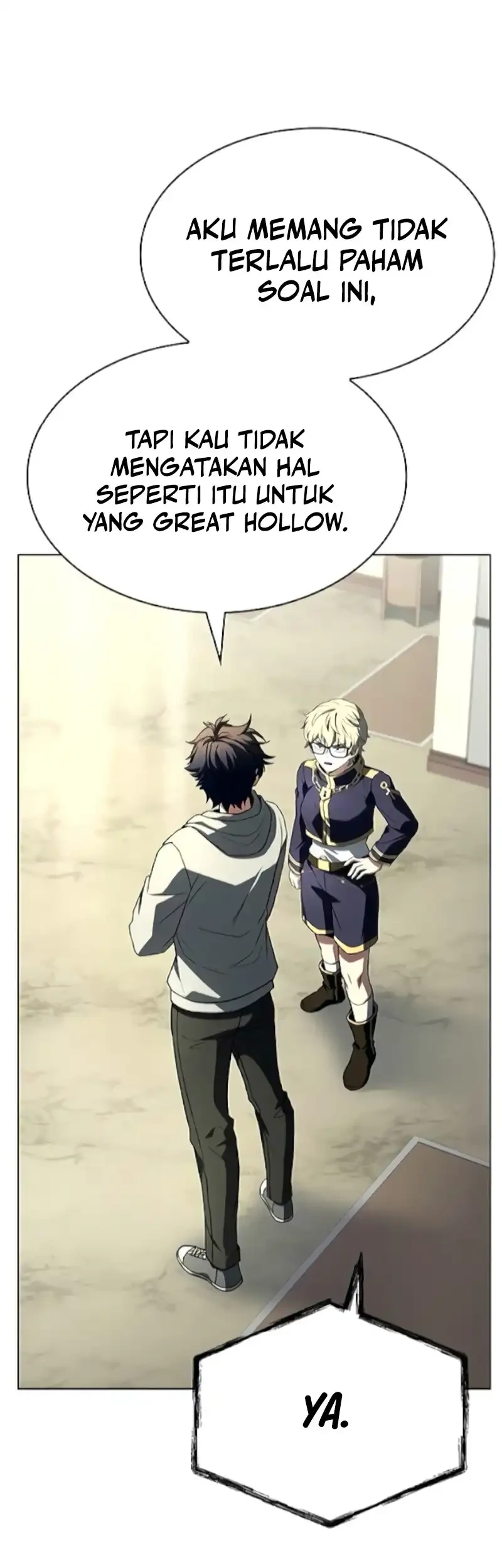 Chapter 130 - halaman 22