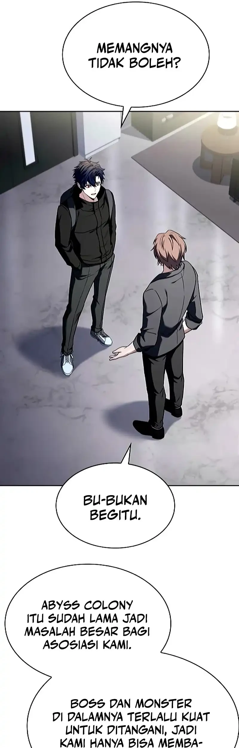 Chapter 132 - halaman 50