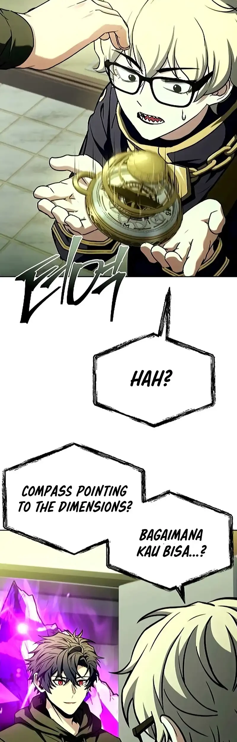 Chapter 132 - halaman 60