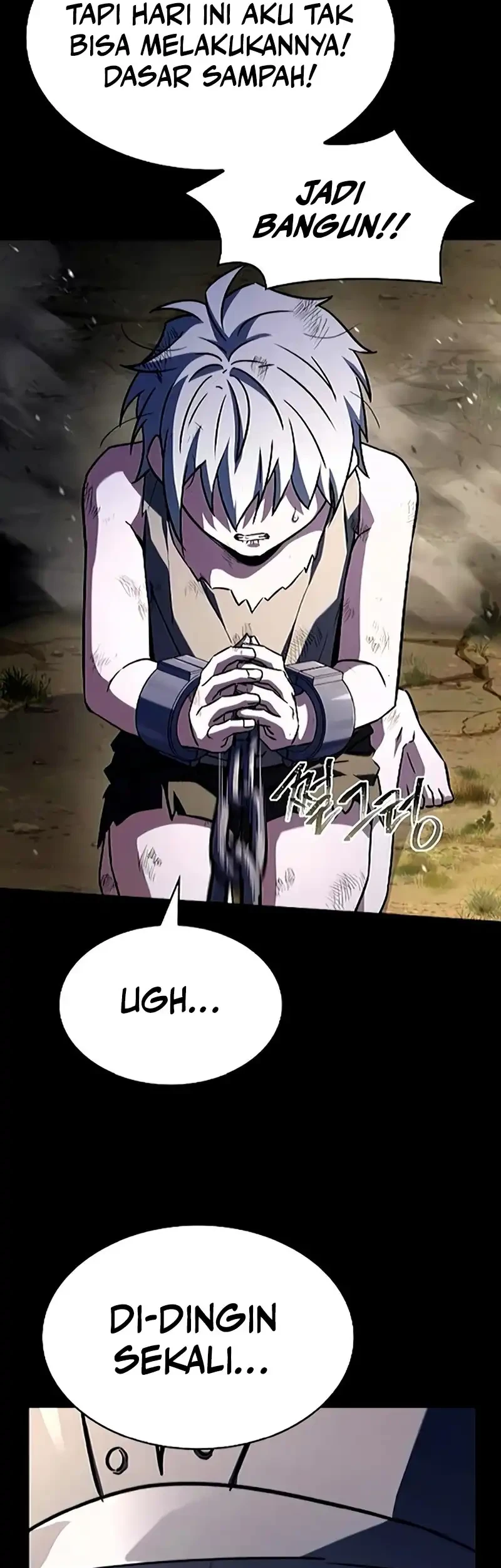 Chapter 133 - halaman 24