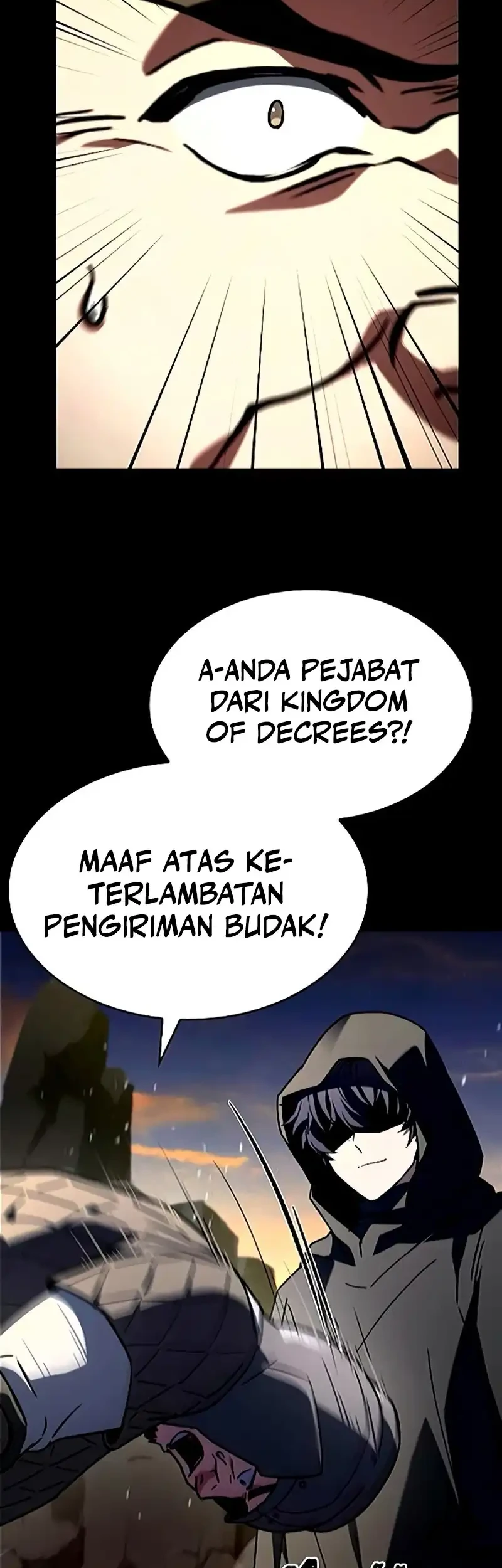 Chapter 133 - halaman 30
