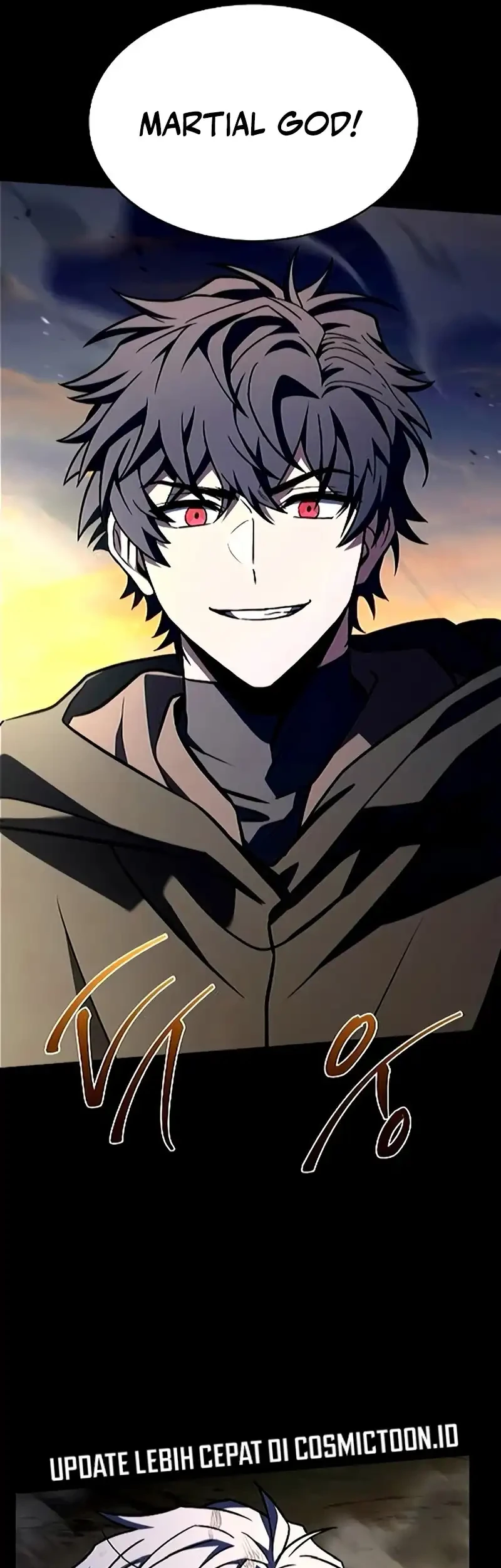Chapter 133 - halaman 36
