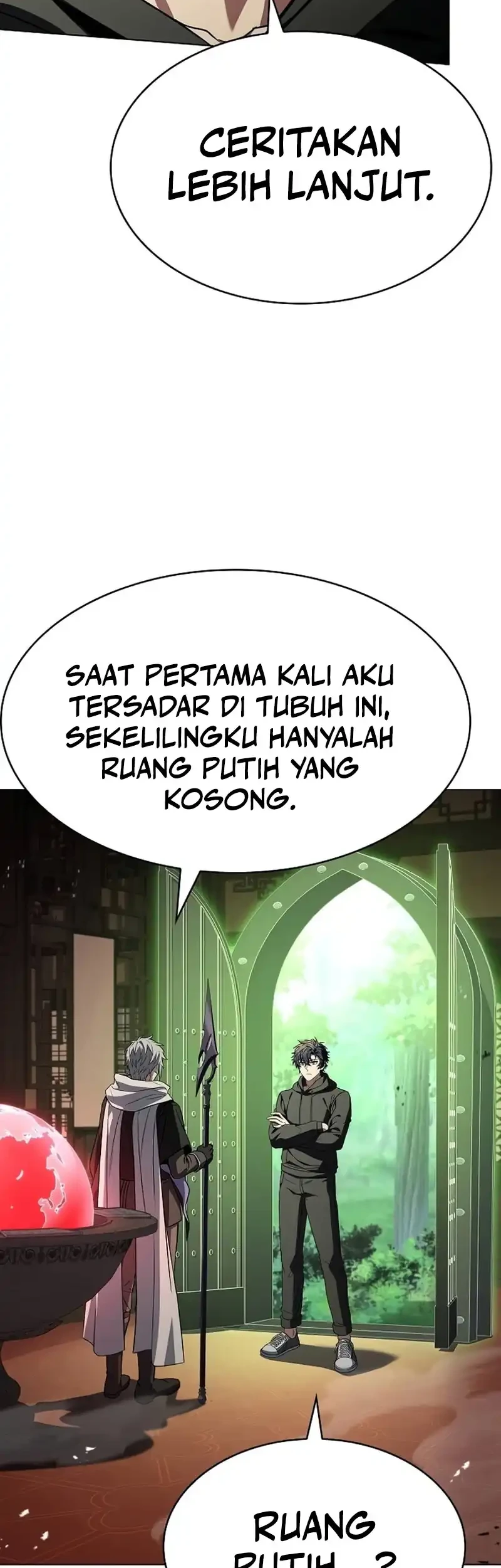 Chapter 134 - halaman 17