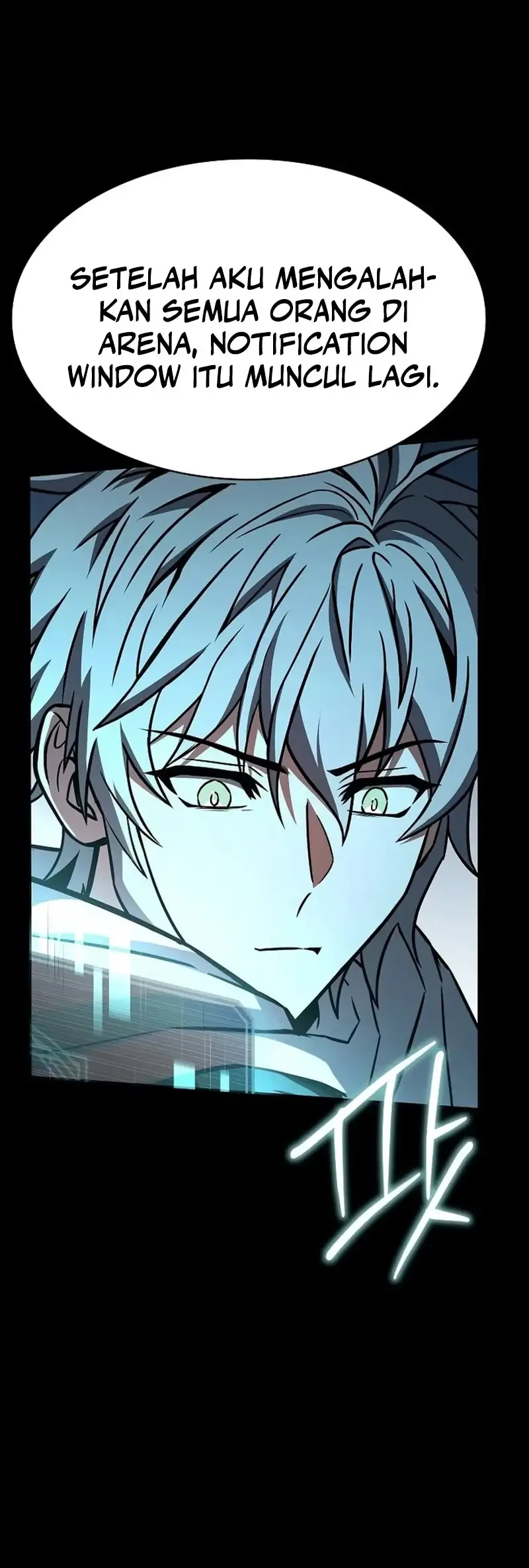 Chapter 134 - halaman 35