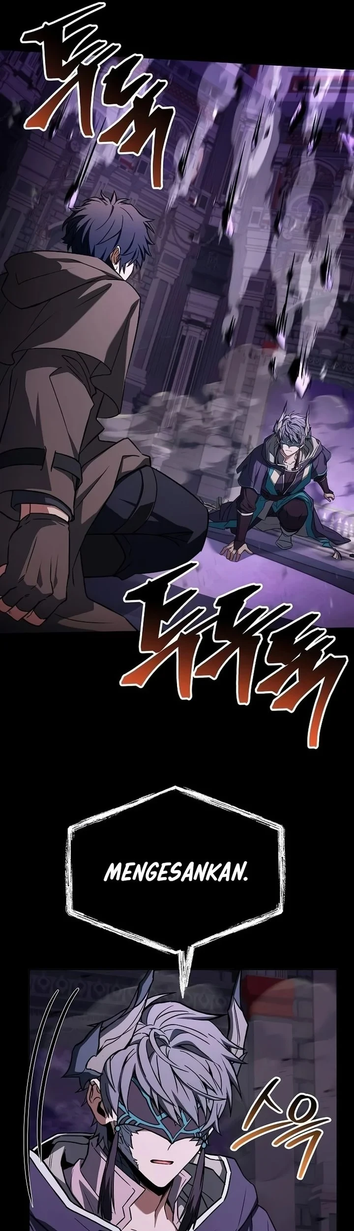 Chapter 138 - halaman 23