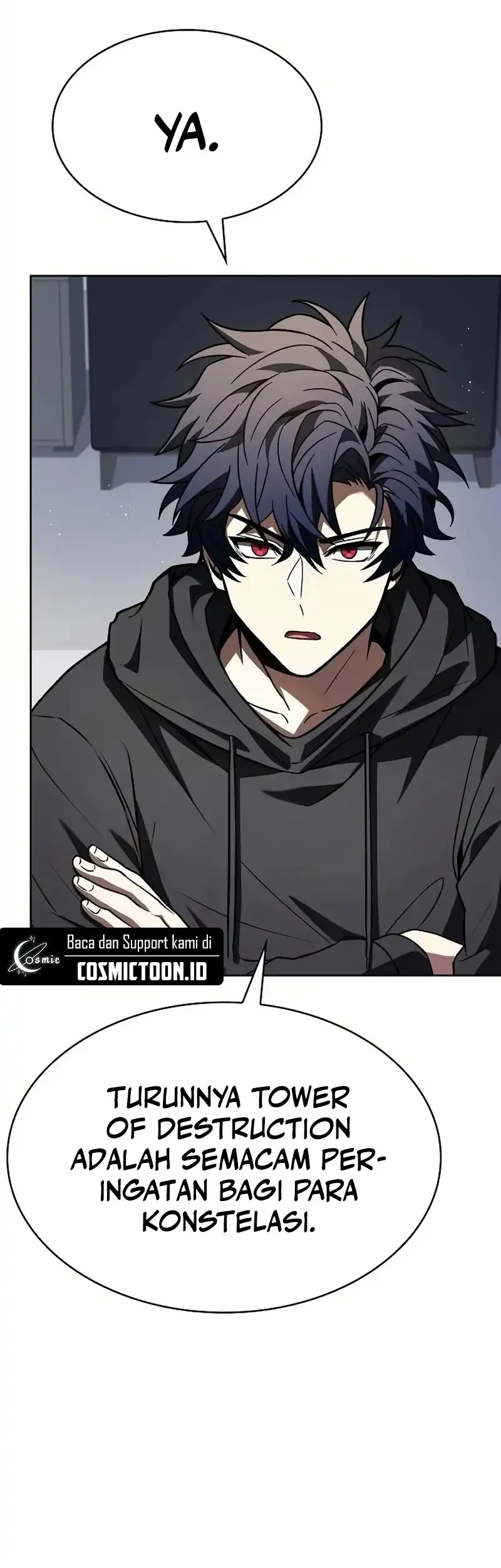 Chapter 140 - halaman 21
