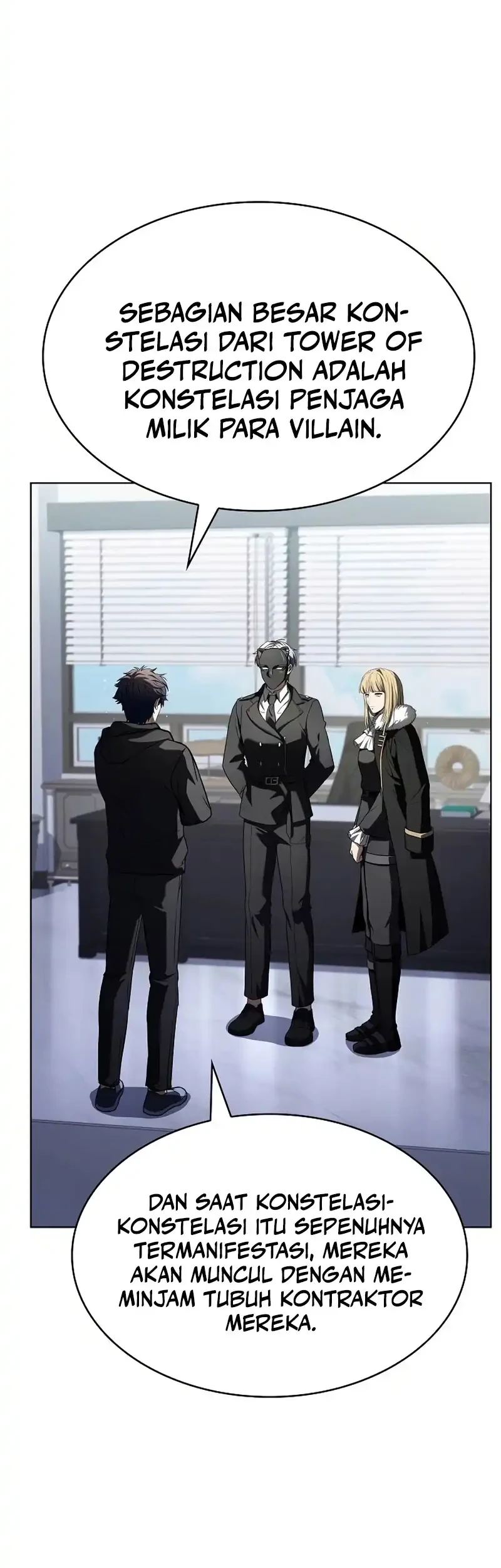 Chapter 140 - halaman 22