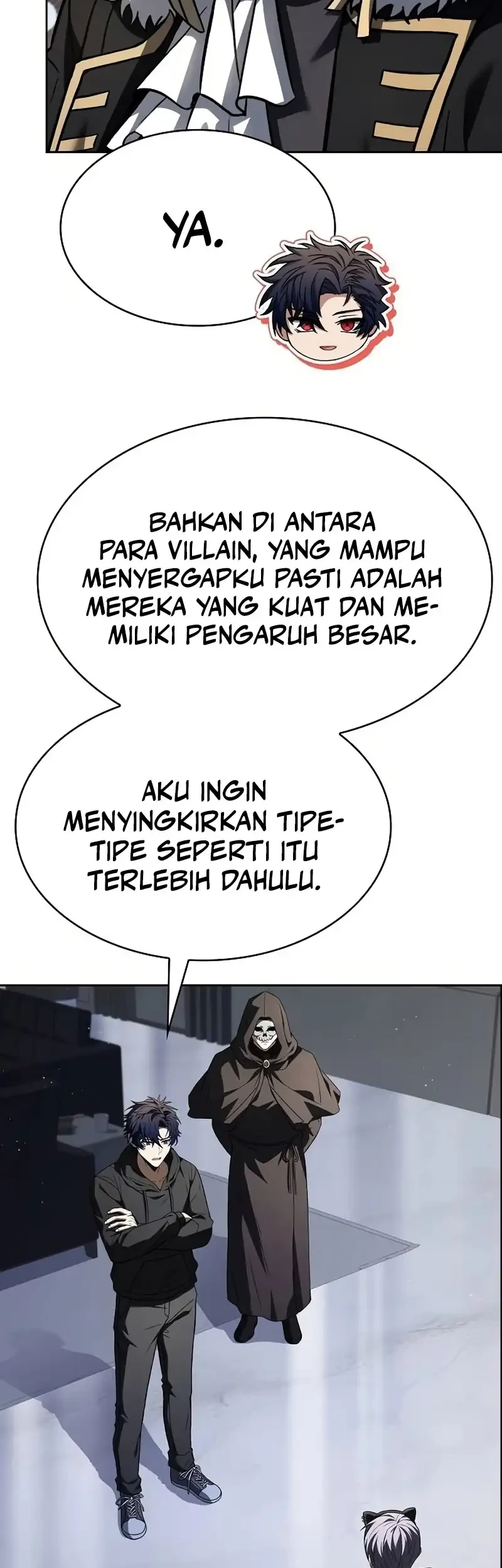 Chapter 140 - halaman 27
