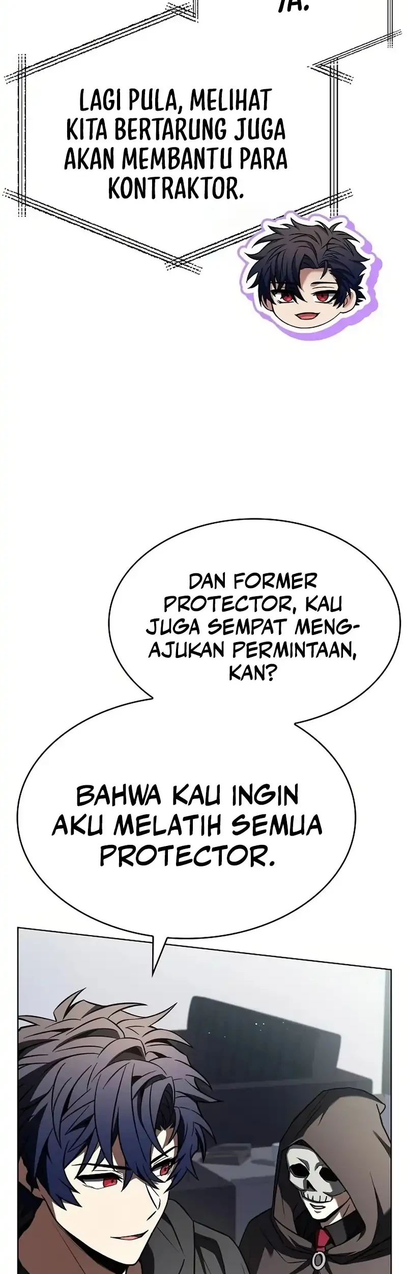 Chapter 140 - halaman 32