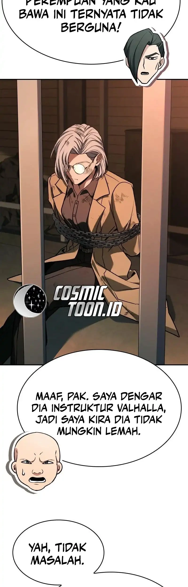 Chapter 141 - halaman 30