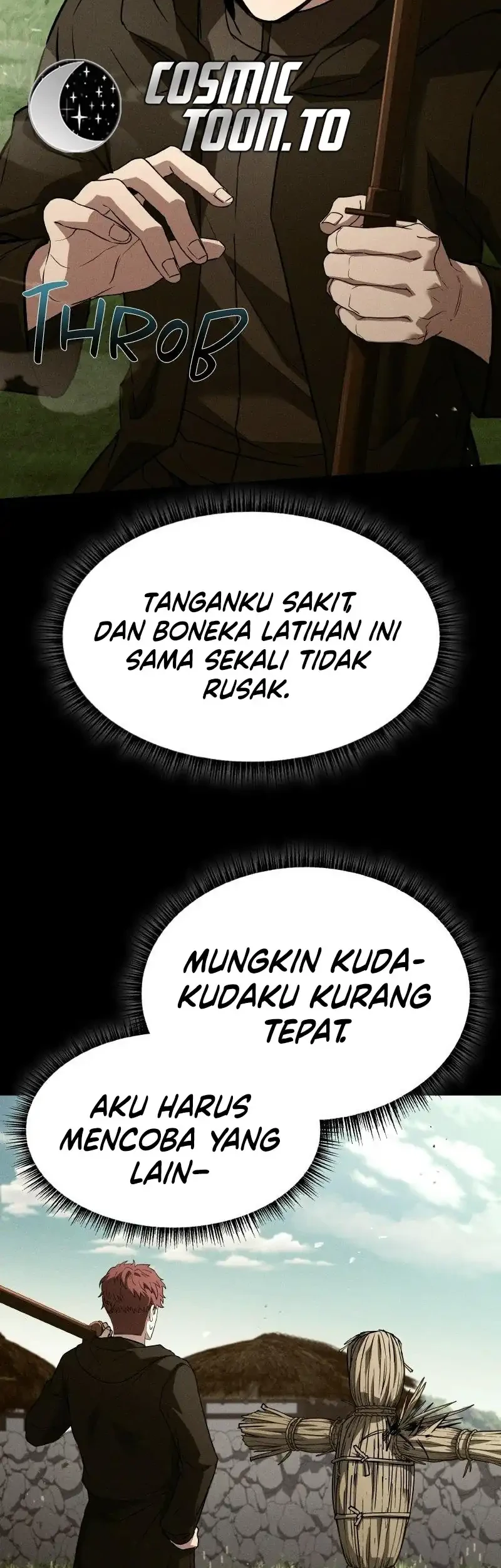 Chapter 143 - halaman 30
