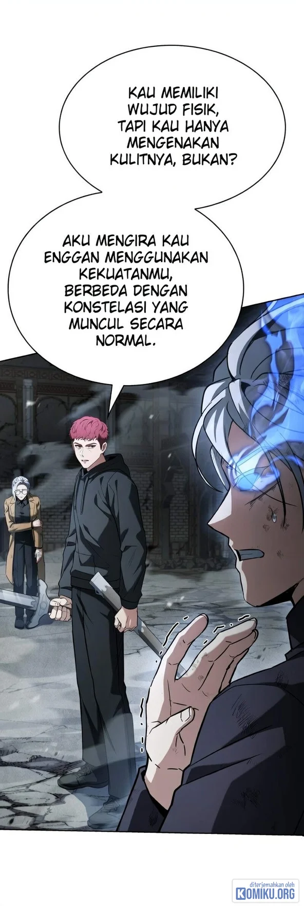 Chapter 144 - halaman 71