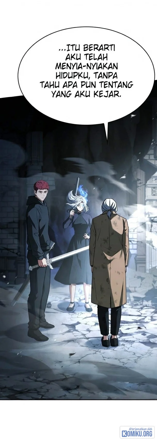 Chapter 145 - halaman 70