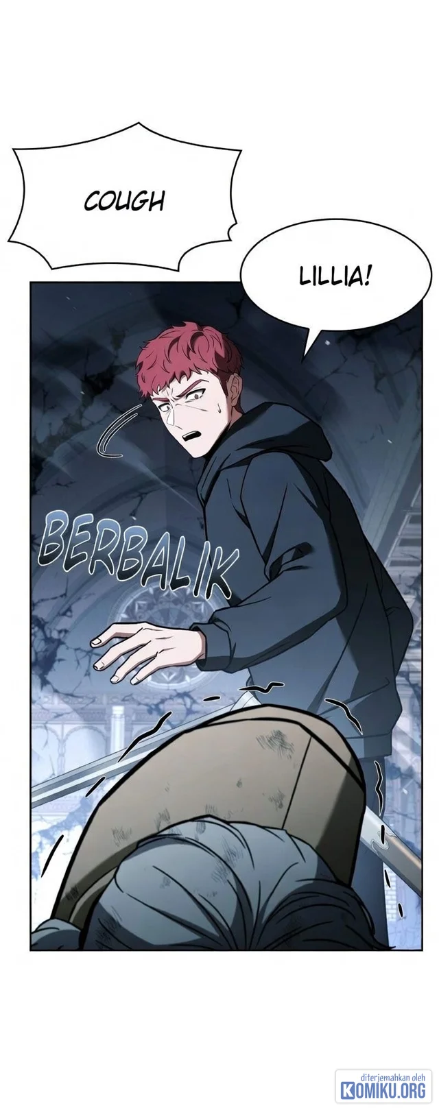 Chapter 146 - halaman 26