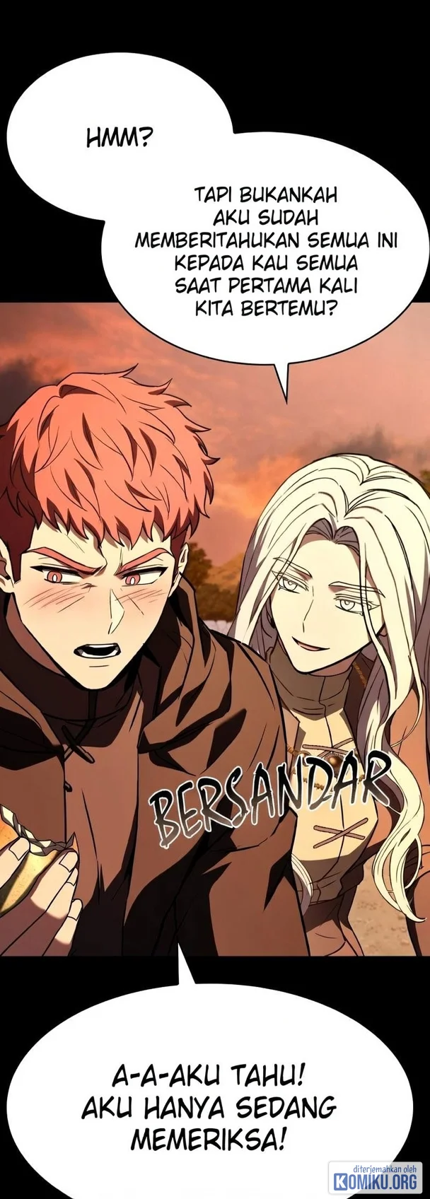 Chapter 147 - halaman 19