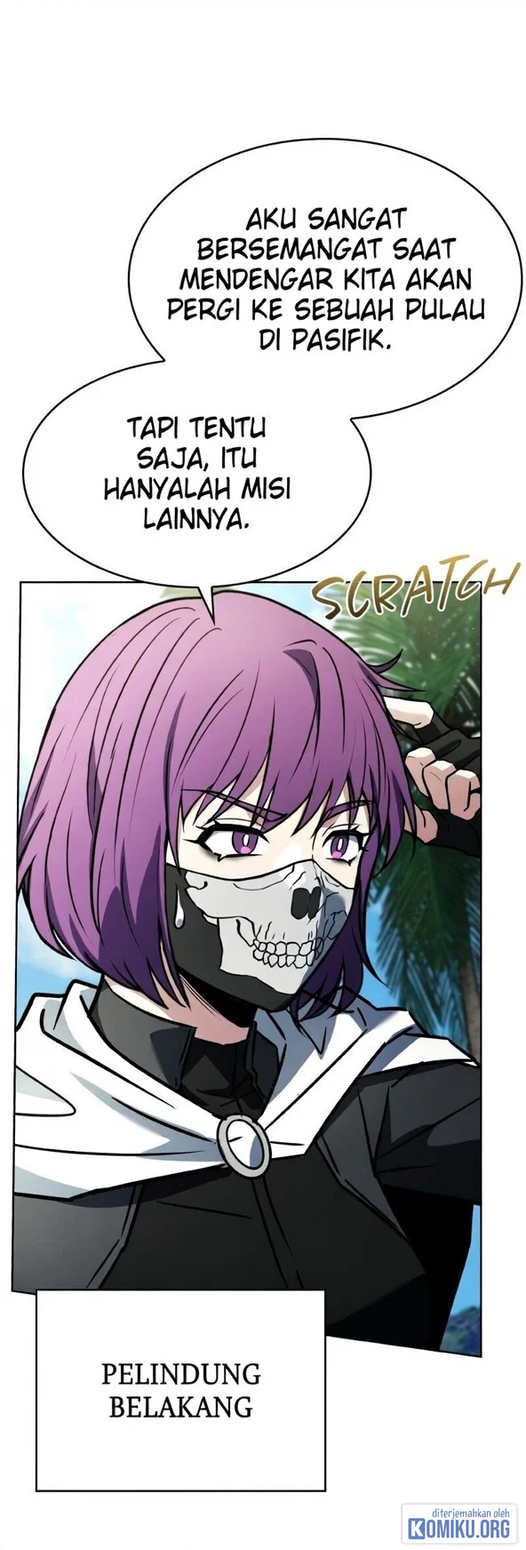 Chapter 148 - halaman 81