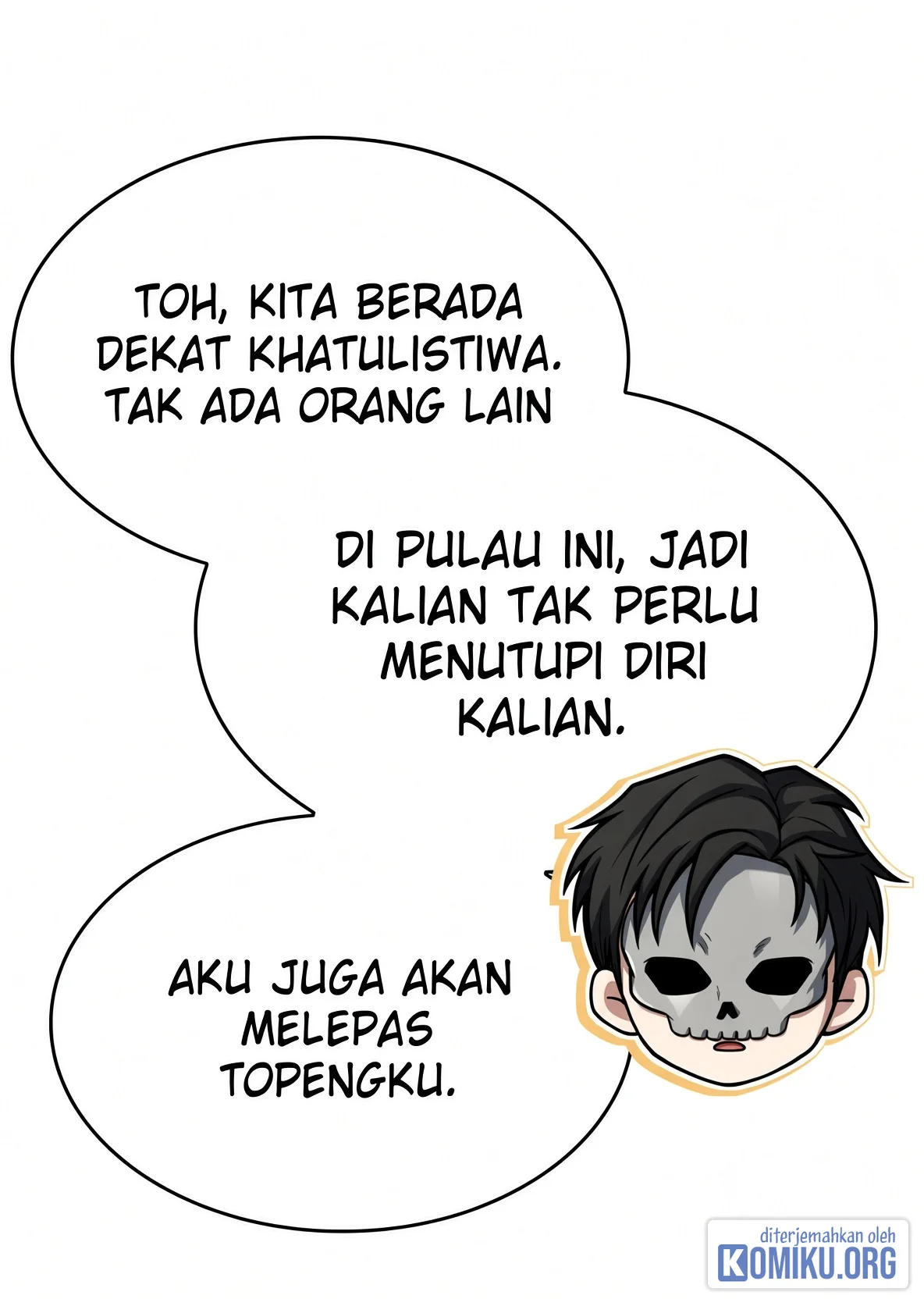 Chapter 148 - halaman 85