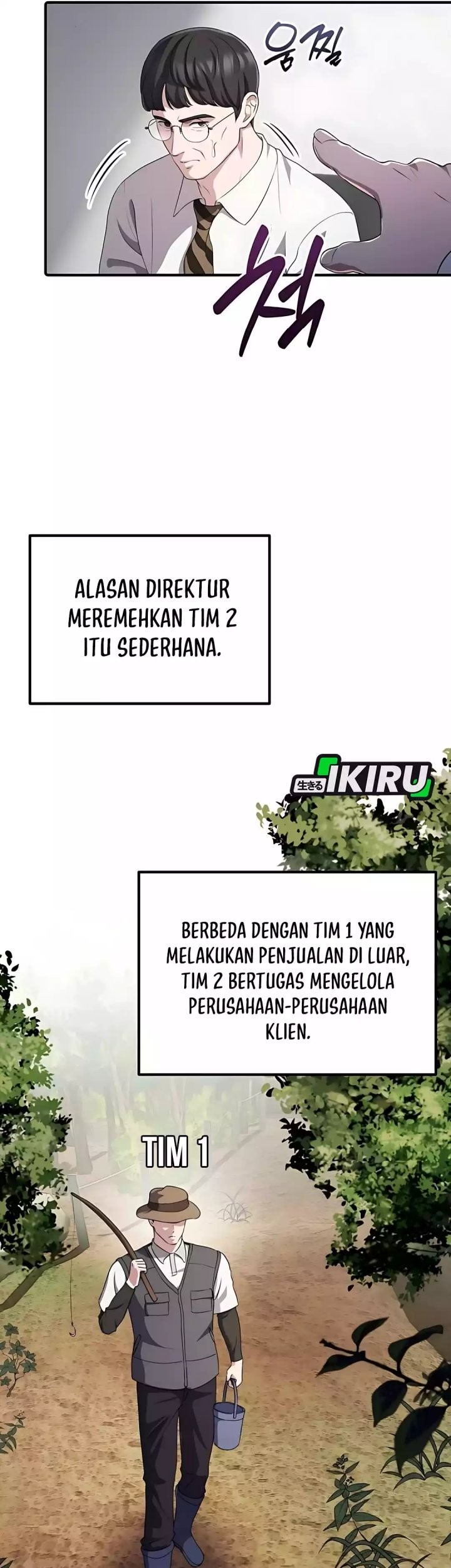 Chapter 42 - halaman 32