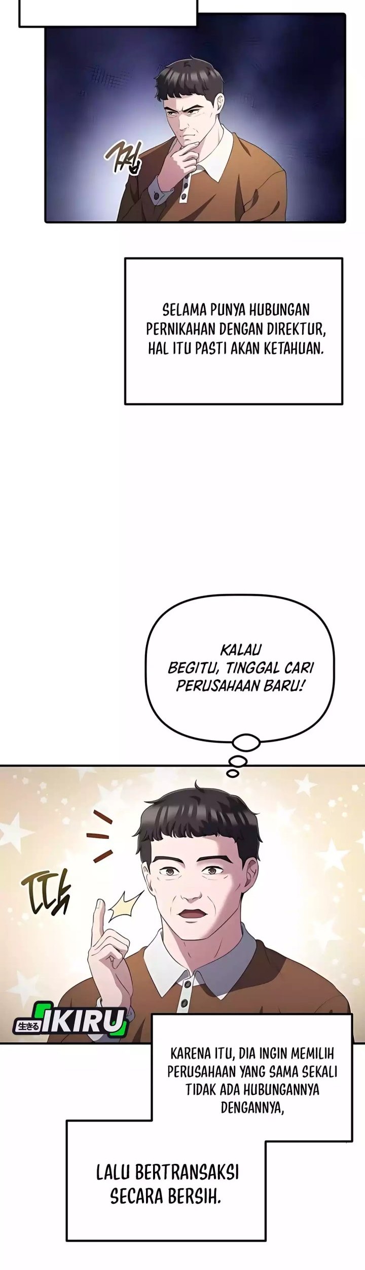 Chapter 42 - halaman 45