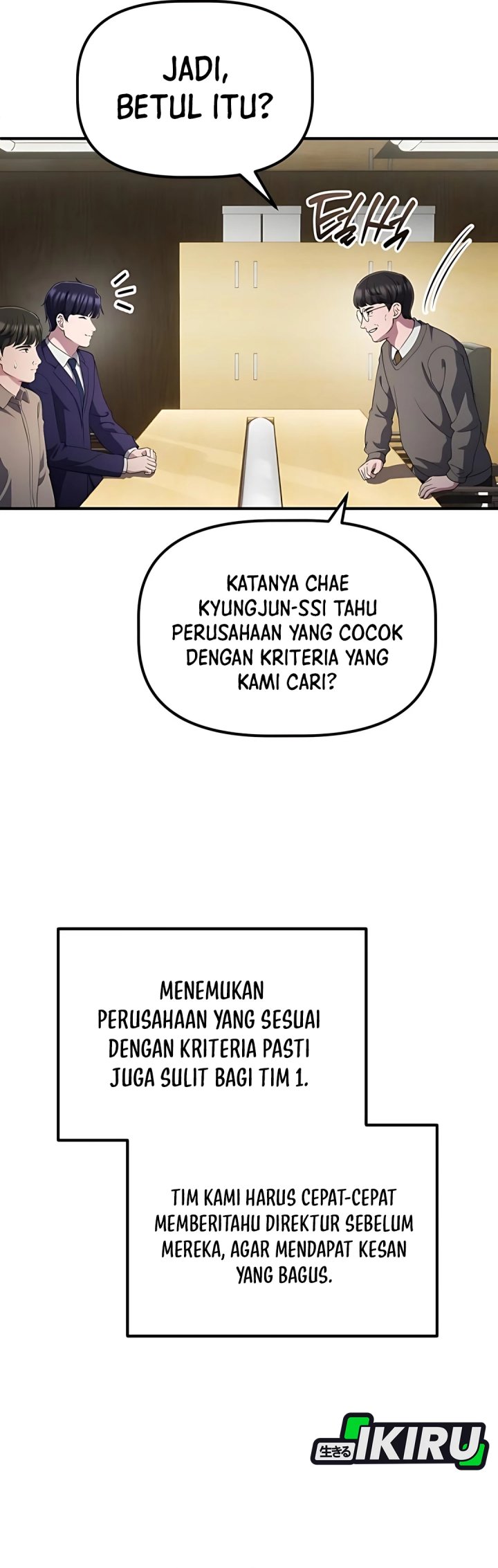 Chapter 43 - halaman 22
