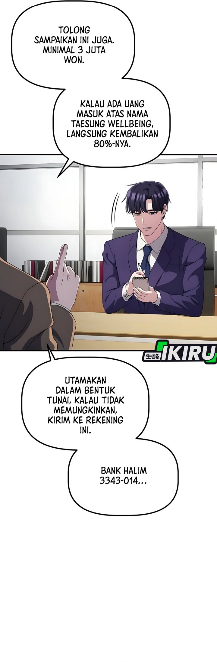 Chapter 44 - halaman 22