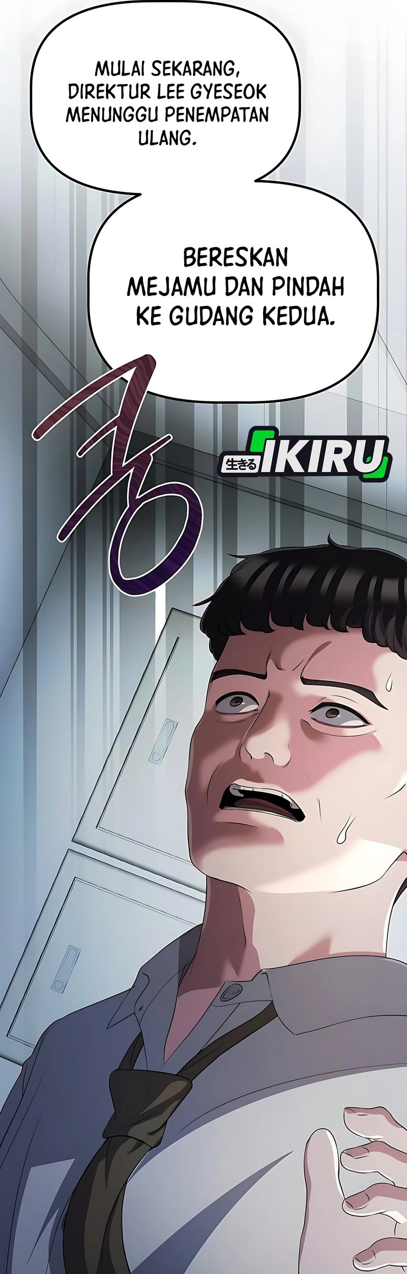 Chapter 45 - halaman 61