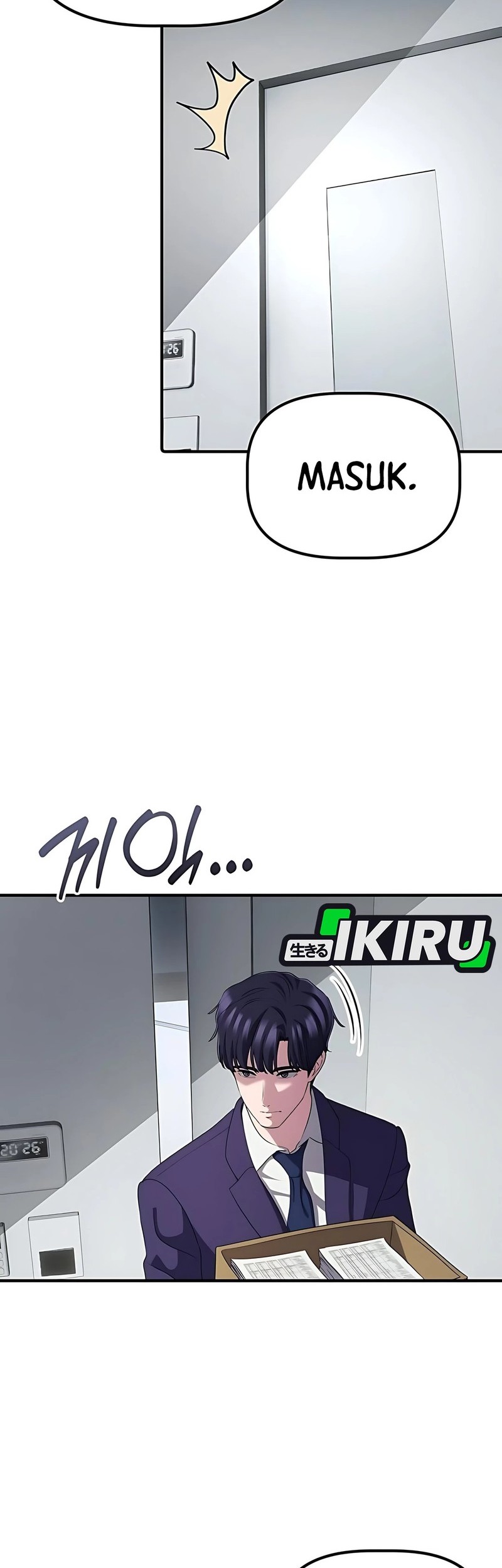 Chapter 45 - halaman 6