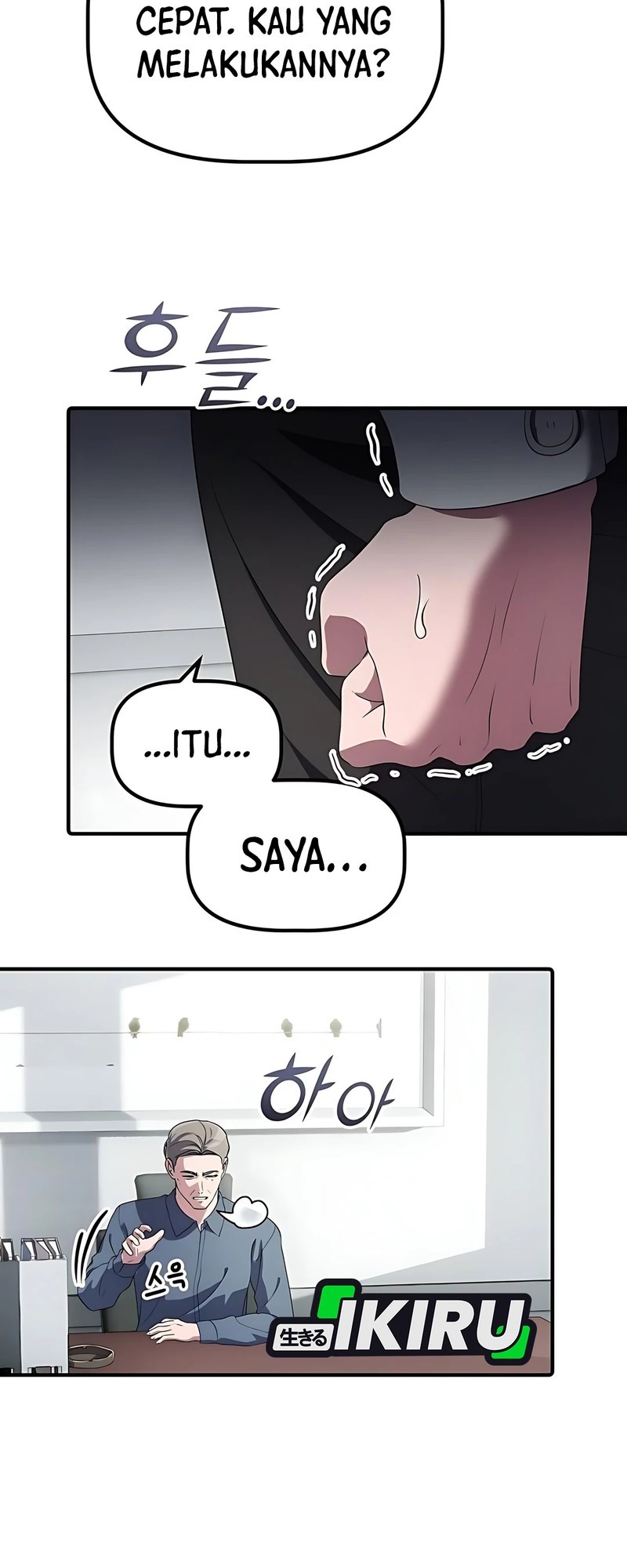 Chapter 45 - halaman 25