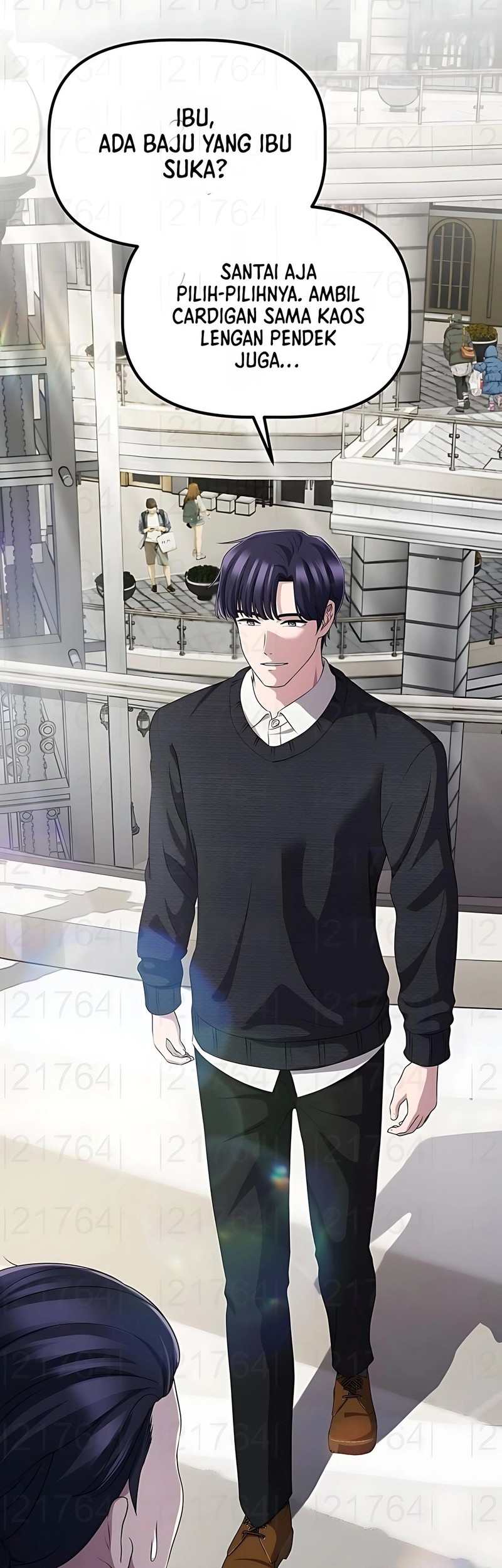 Chapter 46 - halaman 29