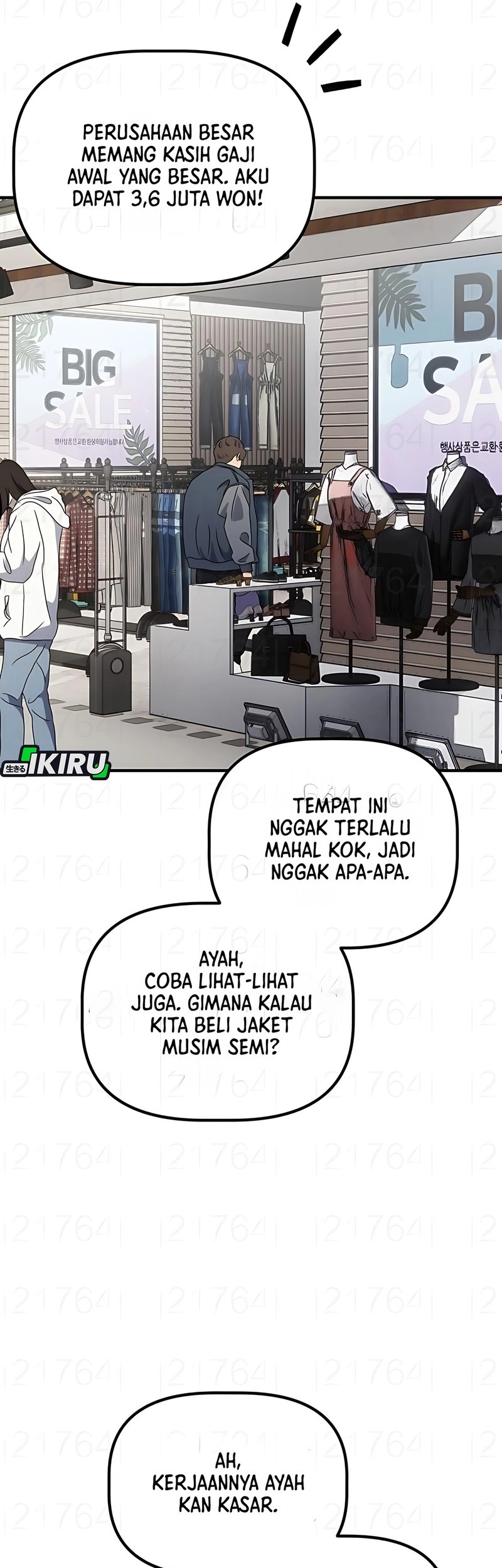 Chapter 46 - halaman 31