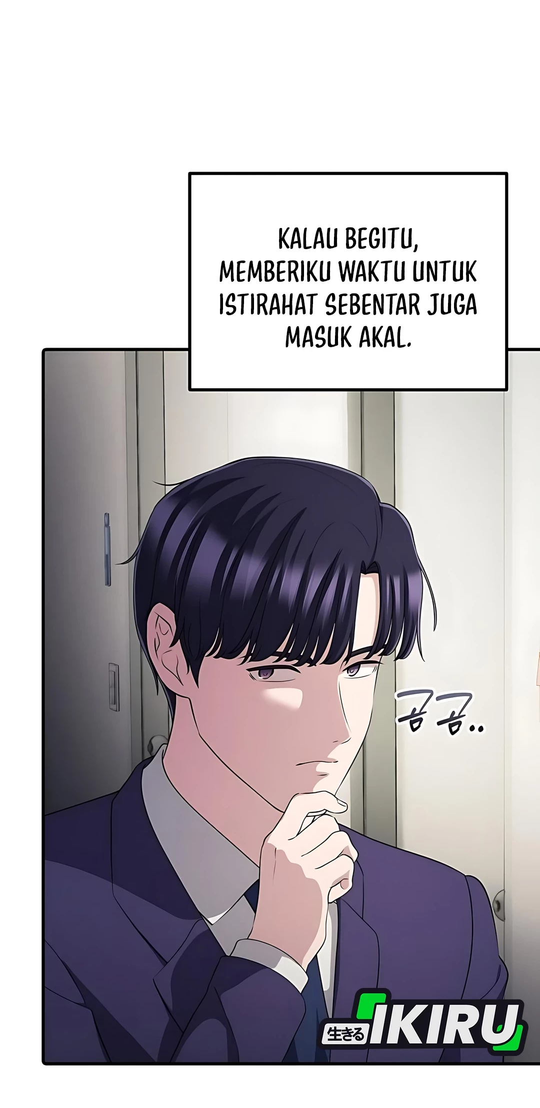 Chapter 47 - halaman 88