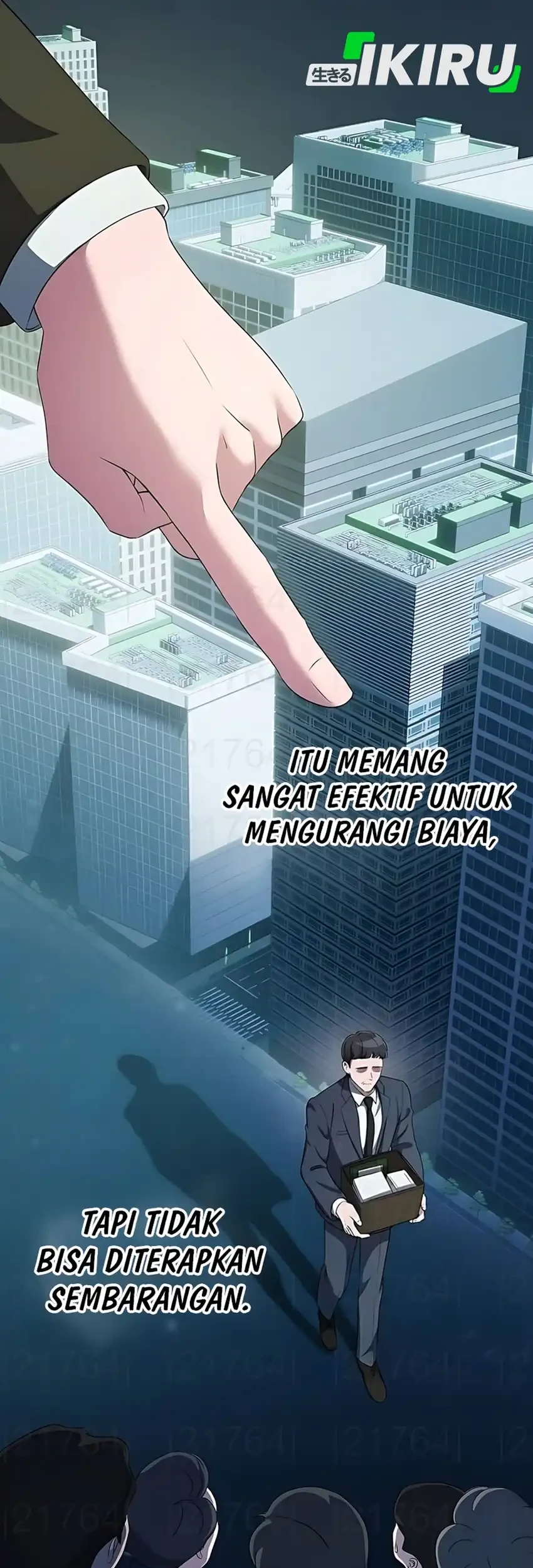 Chapter 55 - halaman 36