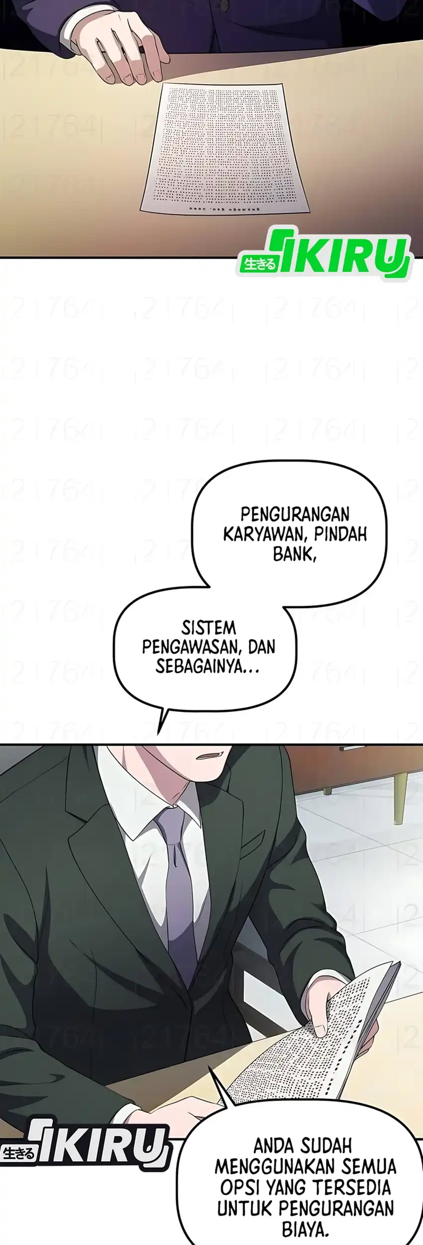 Chapter 55 - halaman 42