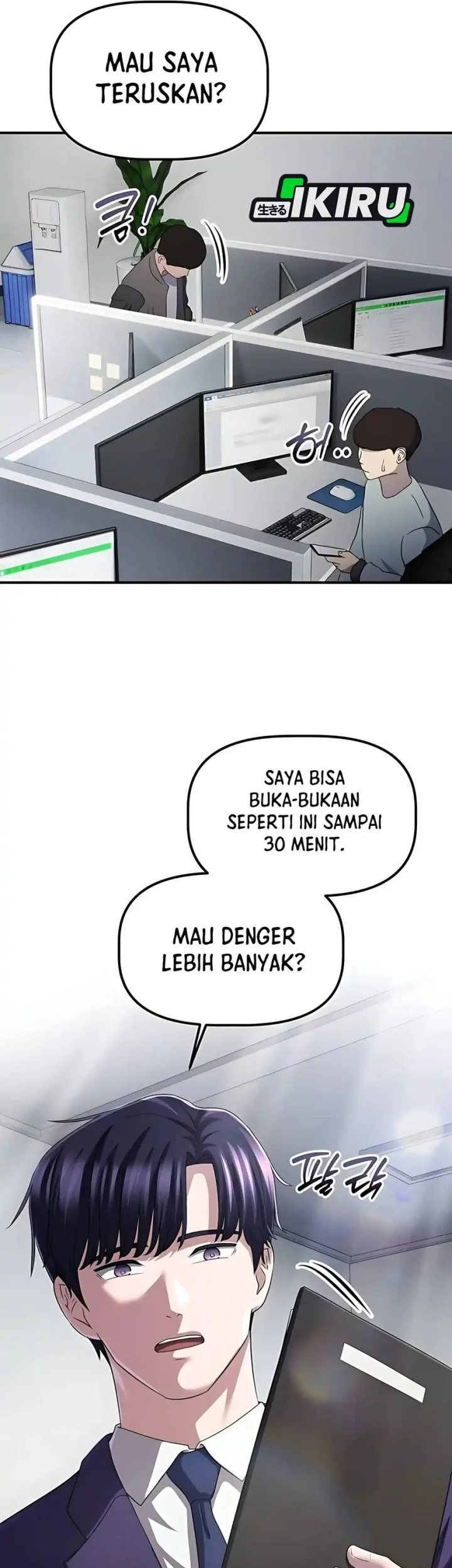 Chapter 56 - halaman 71