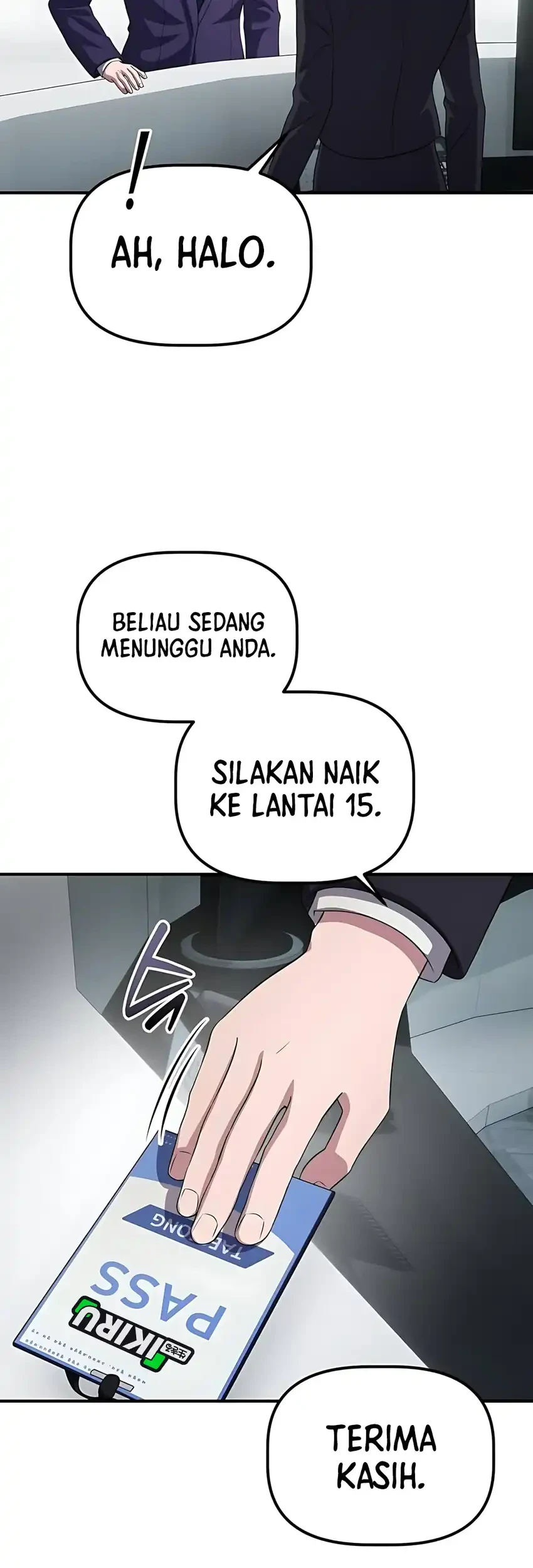 Chapter 58 - halaman 34