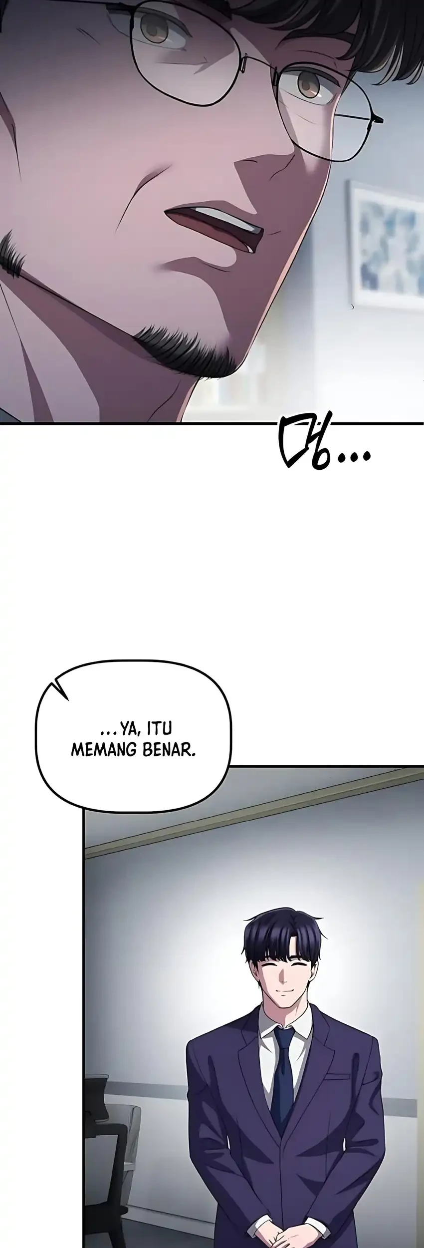 Chapter 60 - halaman 30
