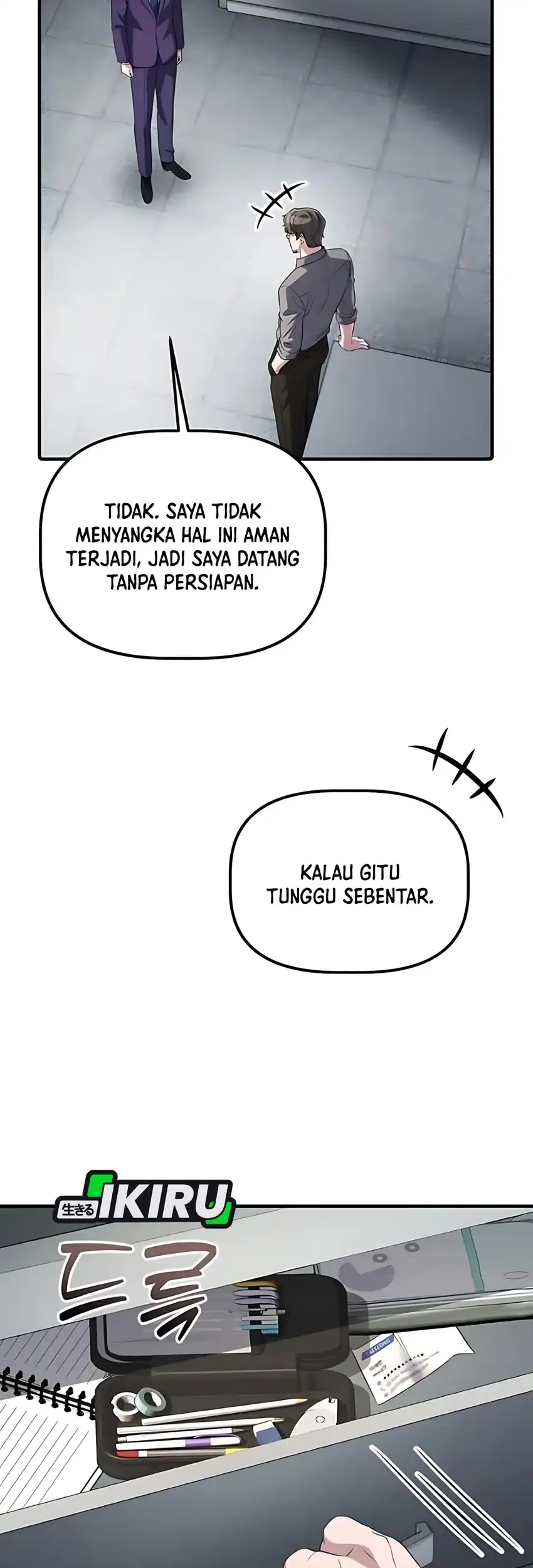 Chapter 60 - halaman 14