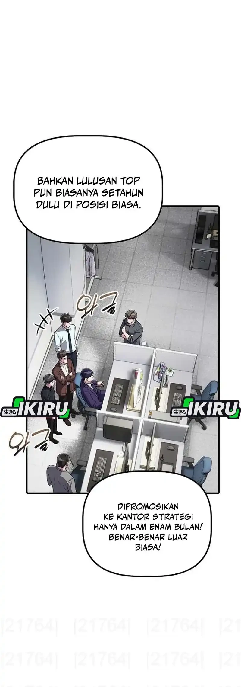 Chapter 61 - halaman 45