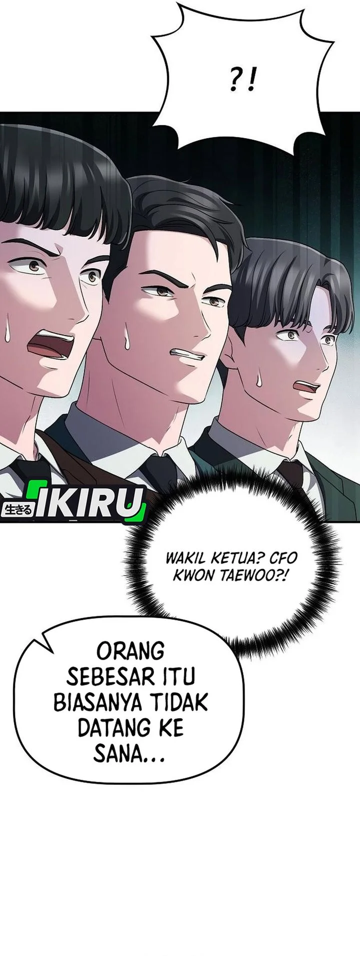 Chapter 64 - halaman 30
