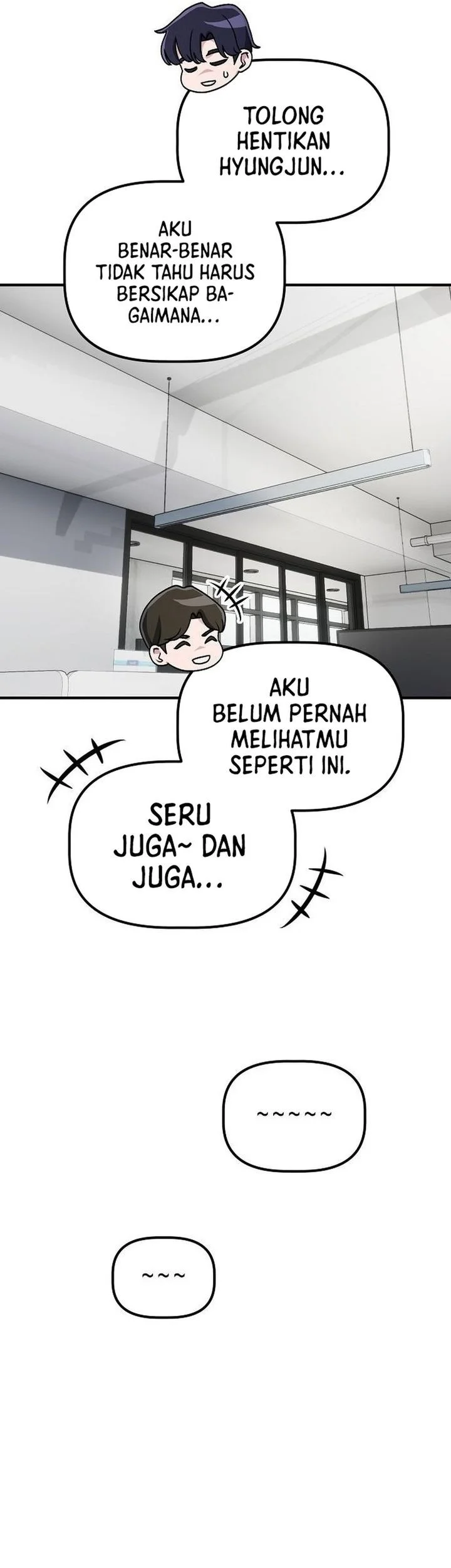 Chapter 64 - halaman 33