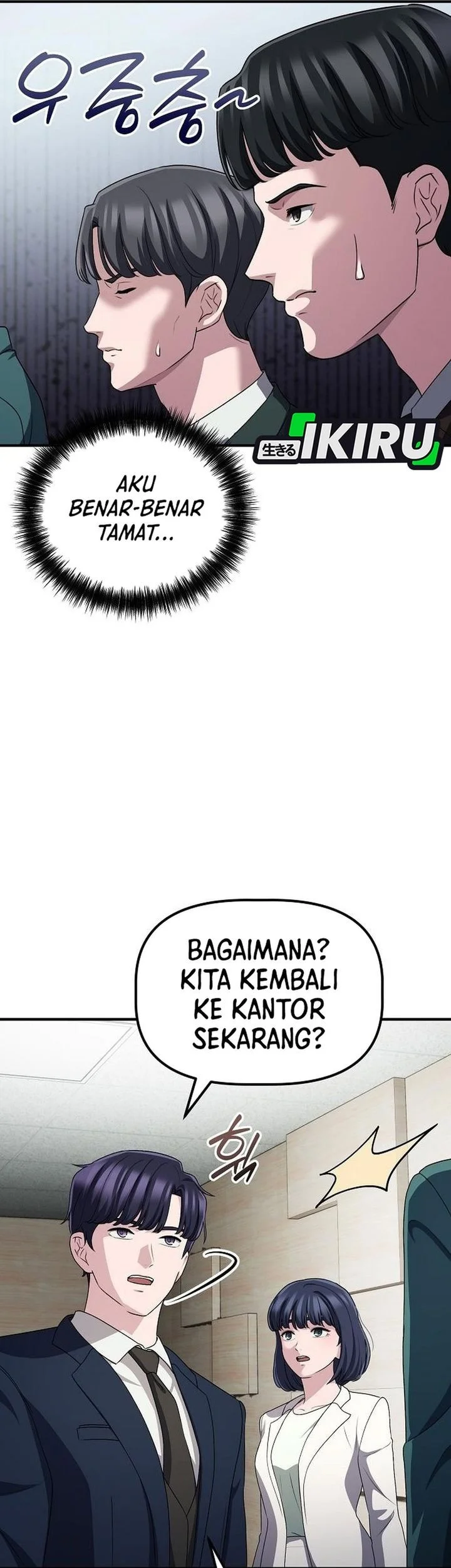 Chapter 64 - halaman 37