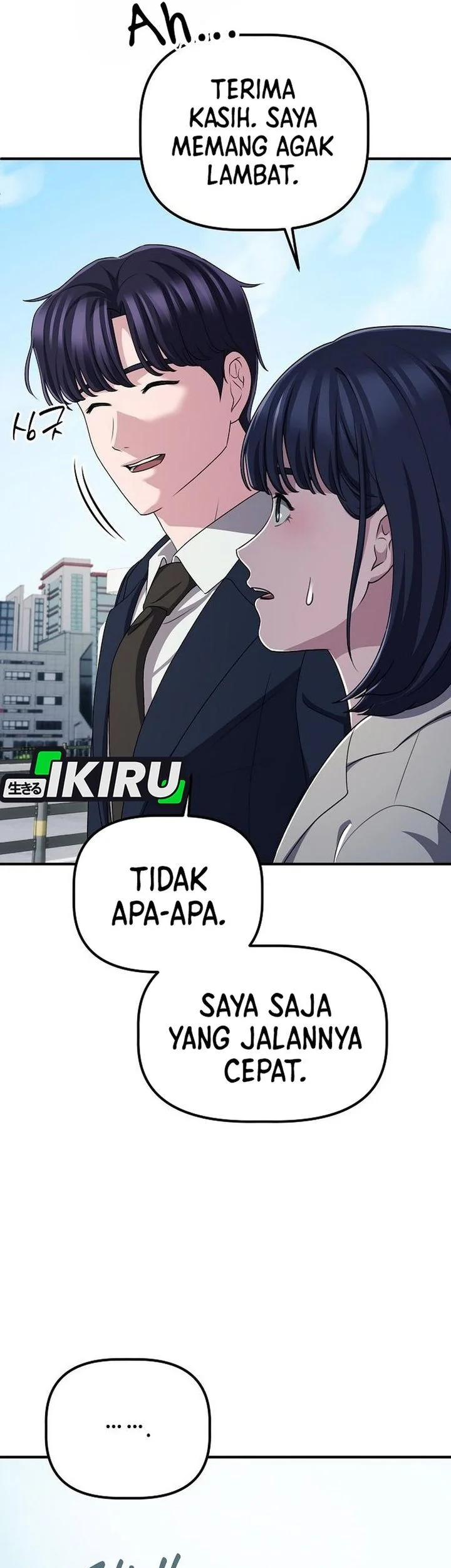 Chapter 64 - halaman 50