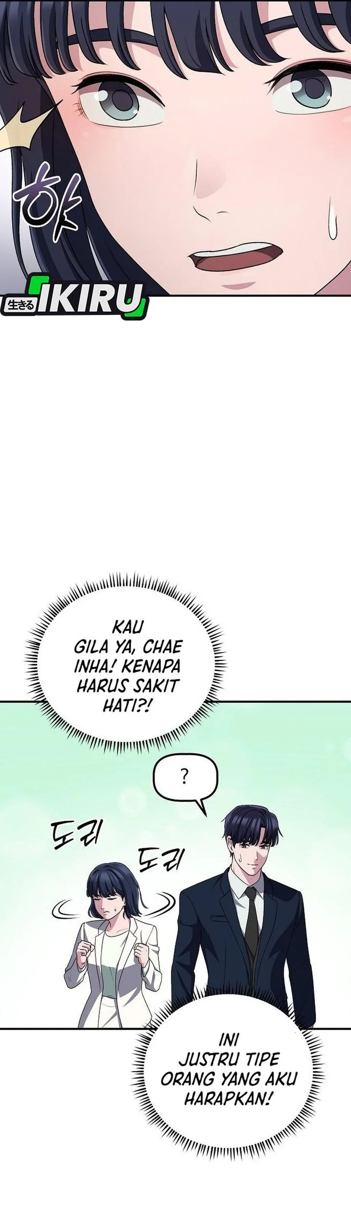 Chapter 64 - halaman 72