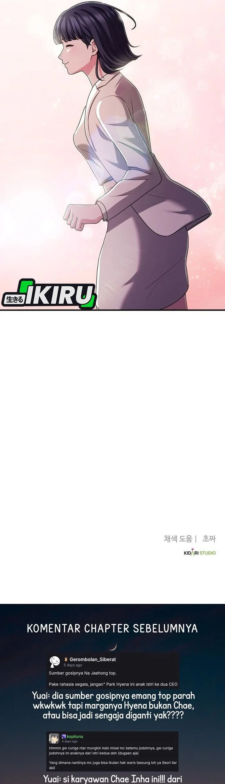 Chapter 64 - halaman 78