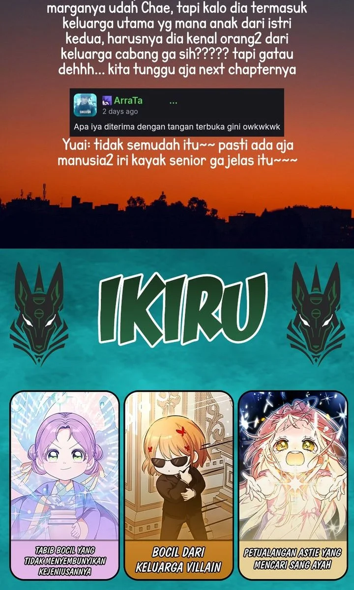 Chapter 64 - halaman 79